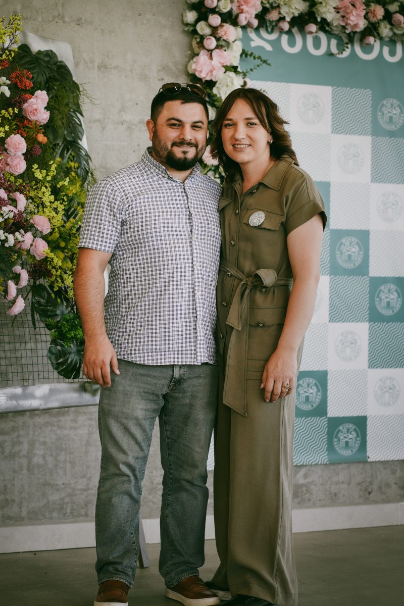 ღია კარის დღე, საბავშვო ბაღი ლისზე