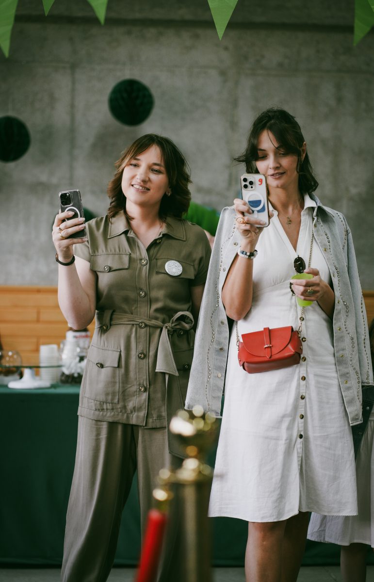 ღია კარის დღე, საბავშვო ბაღი ლისზე