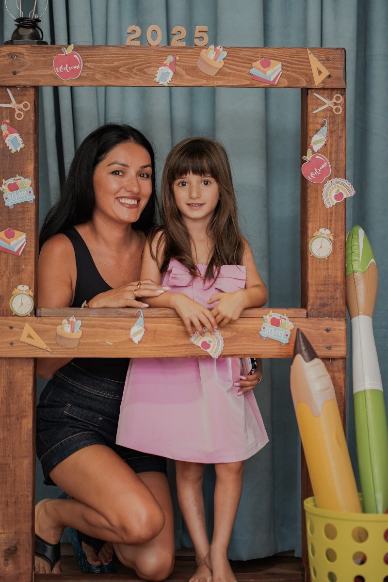 ახალი სასწავლო წელი, საბავშვო ბაღი ლისზე, საბავშვო ბაღი ლარდი