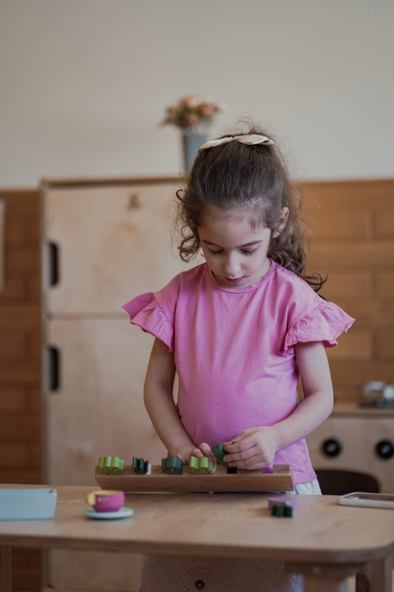 ახალი სასწავლო წელი, საბავშვო ბაღი ლისზე, საბავშვო ბაღი ლარდი