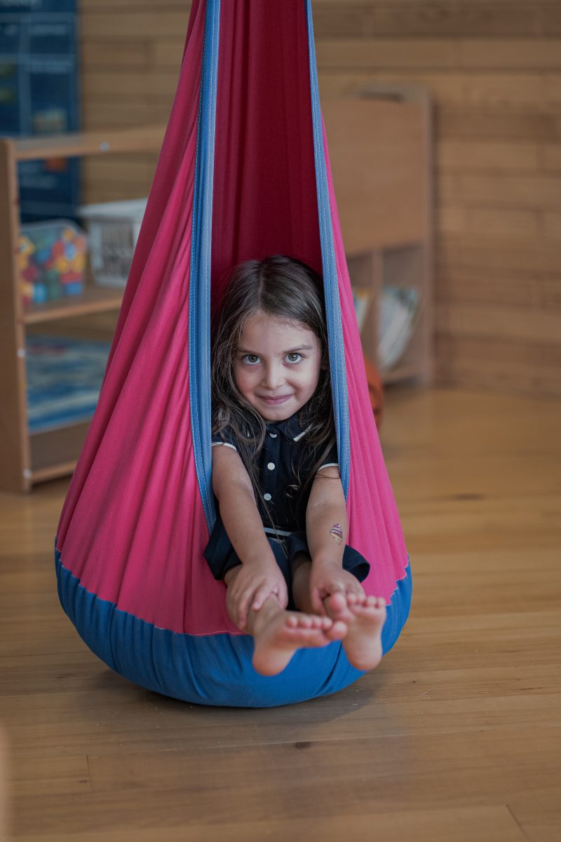 ახალი სასწავლო წელი, საბავშვო ბაღი ლისზე, საბავშვო ბაღი ლარდი