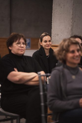 საბავშვო ბაღი ლარდი, საბავშვო ბაღი ლისზე, ნუტრიციოლოგი, ბავშვთა კვება