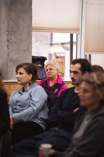 საბავშვო ბაღი ლარდი, საბავშვო ბაღი ლისზე, ნუტრიციოლოგი, ბავშვთა კვება