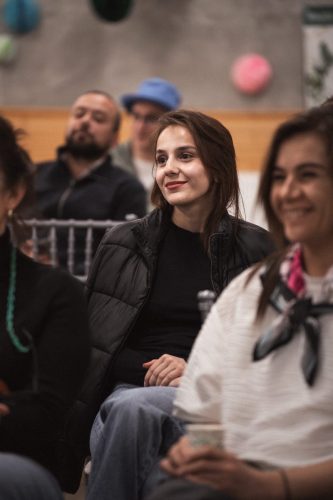საბავშვო ბაღი ლარდი, საბავშვო ბაღი ლისზე, ნუტრიციოლოგი, ბავშვთა კვება