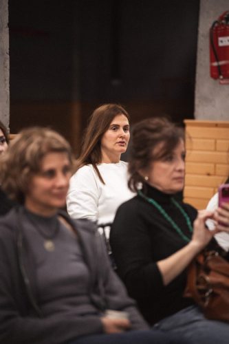 საბავშვო ბაღი ლარდი, საბავშვო ბაღი ლისზე, ნუტრიციოლოგი, ბავშვთა კვება